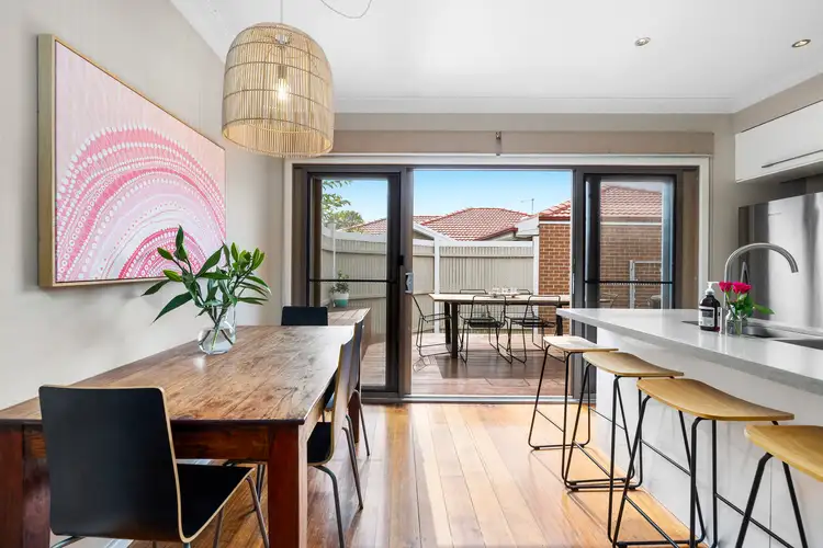 Fifth view of Homely house listing, 1/29 Ivan Avenue, Edithvale VIC 3196