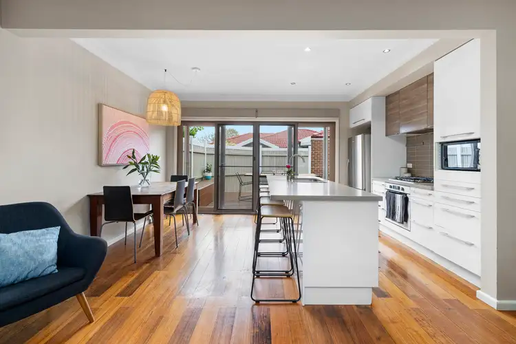 Sixth view of Homely house listing, 1/29 Ivan Avenue, Edithvale VIC 3196