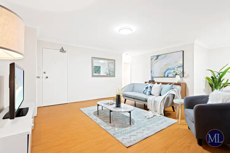 Third view of Homely apartment listing, 12/22-24 Doomben Avenue, Eastwood NSW 2122