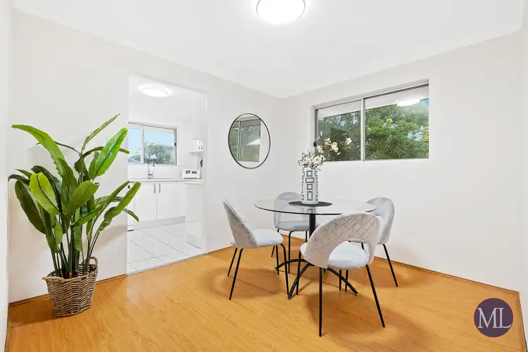 Fourth view of Homely apartment listing, 12/22-24 Doomben Avenue, Eastwood NSW 2122
