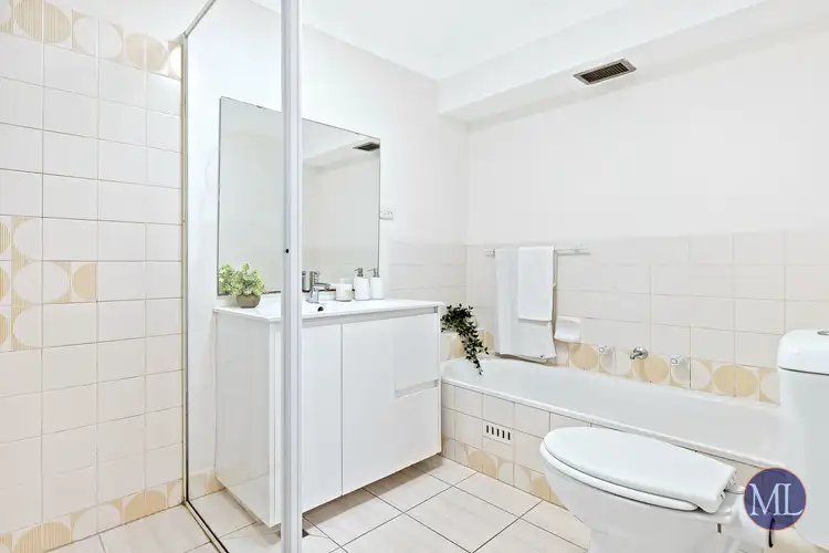 Sixth view of Homely apartment listing, 12/22-24 Doomben Avenue, Eastwood NSW 2122