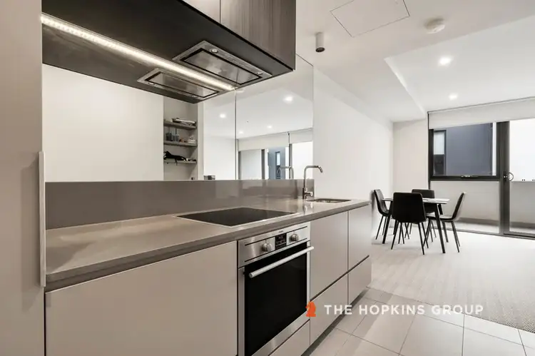 Main view of Homely apartment listing, 113/64 Wests Road, Maribyrnong VIC 3032