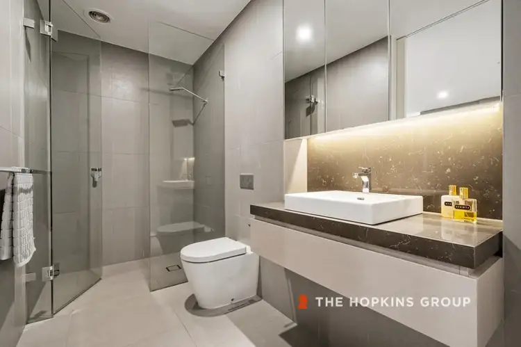 Third view of Homely apartment listing, 113/64 Wests Road, Maribyrnong VIC 3032