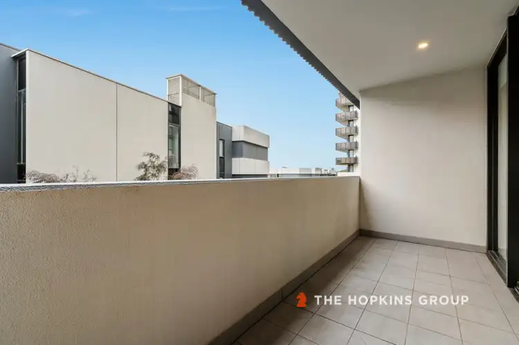 Fourth view of Homely apartment listing, 113/64 Wests Road, Maribyrnong VIC 3032