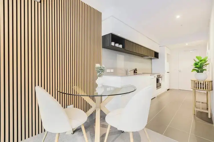 Main view of Homely apartment listing, 121/311 Burwood Road, Hawthorn VIC 3122