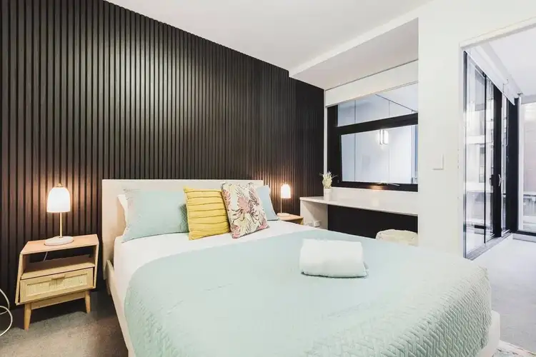 Fourth view of Homely apartment listing, 121/311 Burwood Road, Hawthorn VIC 3122