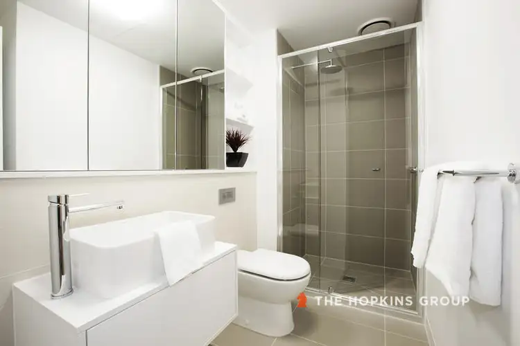 Sixth view of Homely apartment listing, 121/311 Burwood Road, Hawthorn VIC 3122