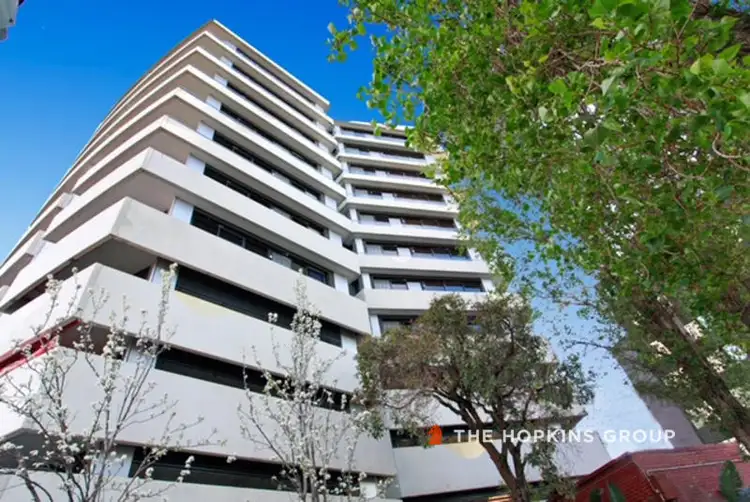 Fifth view of Homely apartment listing, 1005/118 High Street South, Kew VIC 3101