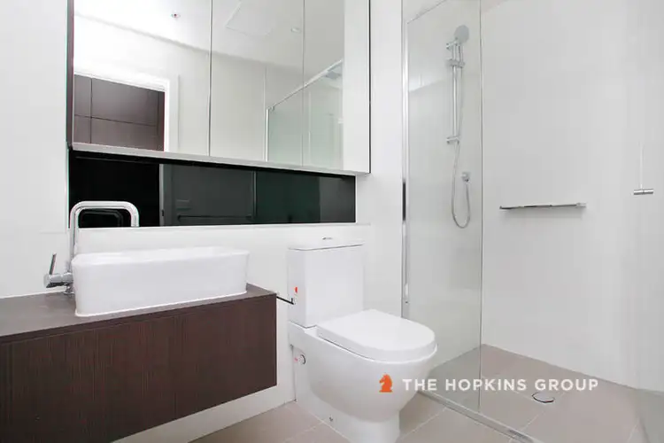 Sixth view of Homely apartment listing, 1005/118 High Street South, Kew VIC 3101