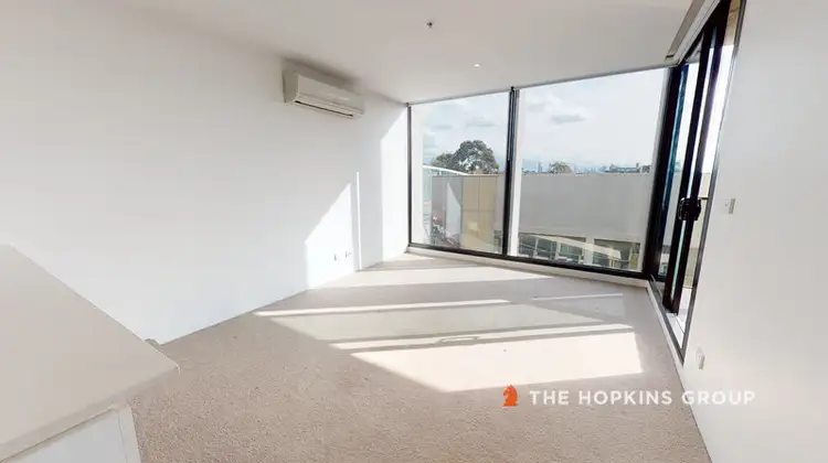 Fifth view of Homely unit listing, 314/2 Golding Street, Hawthorn VIC 3122