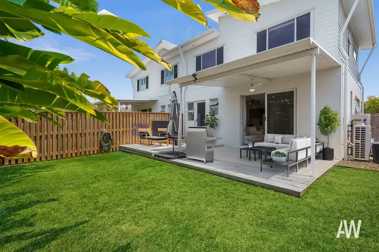 Second view of Homely townhouse listing, 411 Paradise Circuit, Maroochydore QLD 4558