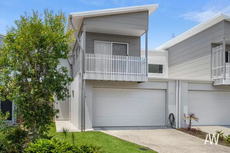 Third view of Homely townhouse listing, 411 Paradise Circuit, Maroochydore QLD 4558