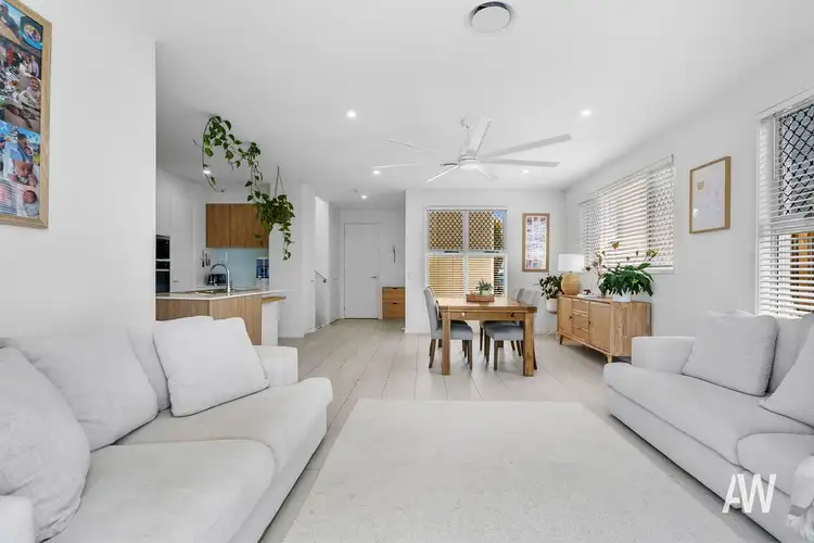 Fourth view of Homely townhouse listing, 411 Paradise Circuit, Maroochydore QLD 4558