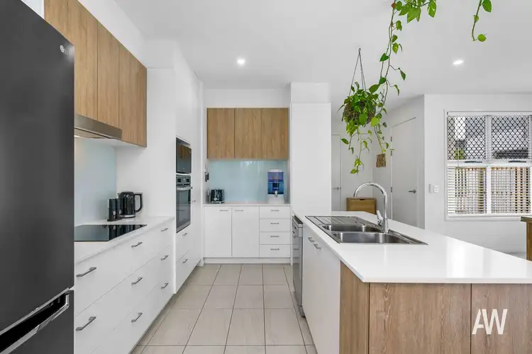 Fifth view of Homely townhouse listing, 411 Paradise Circuit, Maroochydore QLD 4558