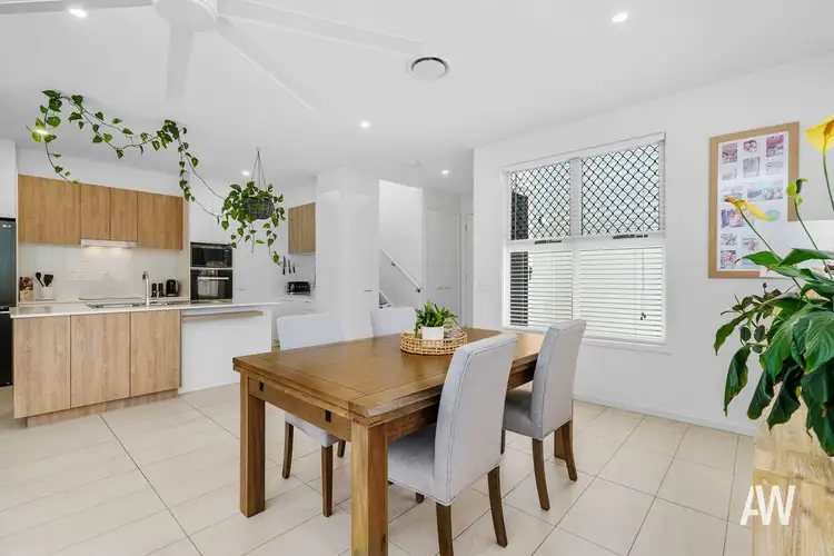 Sixth view of Homely townhouse listing, 411 Paradise Circuit, Maroochydore QLD 4558