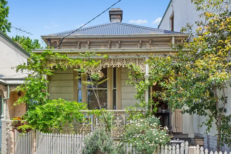 Main view of Homely house listing, 232 Bellair Street, Kensington VIC 3031