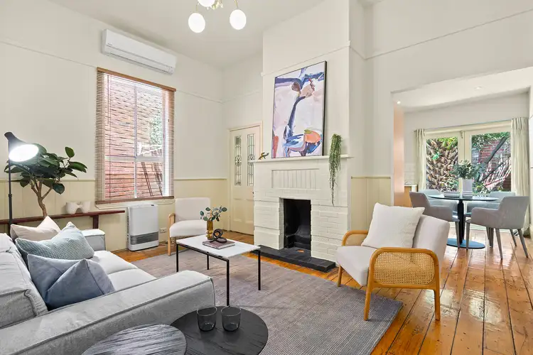 Third view of Homely house listing, 232 Bellair Street, Kensington VIC 3031