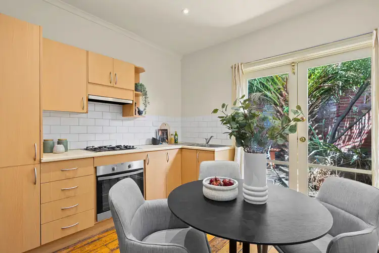 Fourth view of Homely house listing, 232 Bellair Street, Kensington VIC 3031