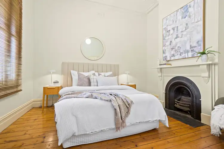 Fifth view of Homely house listing, 232 Bellair Street, Kensington VIC 3031