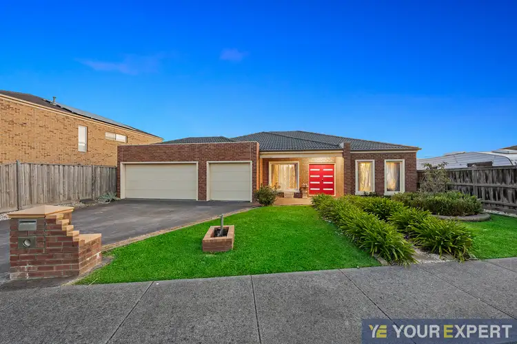 3 Zenith Place, Narre Warren South VIC 3805