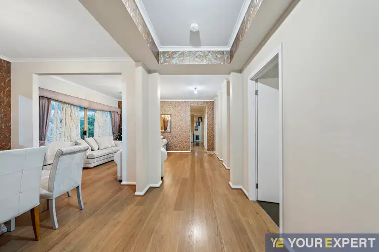 Third view of Homely house listing, 3 Zenith Place, Narre Warren South VIC 3805