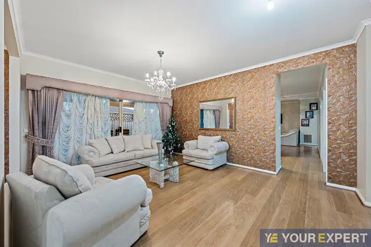 Fourth view of Homely house listing, 3 Zenith Place, Narre Warren South VIC 3805