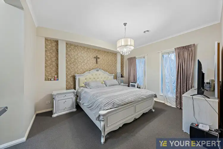 Fifth view of Homely house listing, 3 Zenith Place, Narre Warren South VIC 3805