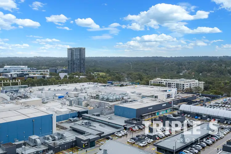1201D/101 Waterloo Road, Macquarie Park NSW 2113
