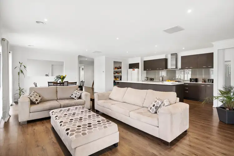 Fifth view of Homely house listing, 25 Parkside Avenue, Romsey VIC 3434