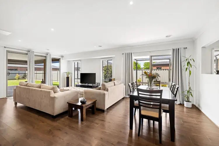 Sixth view of Homely house listing, 25 Parkside Avenue, Romsey VIC 3434