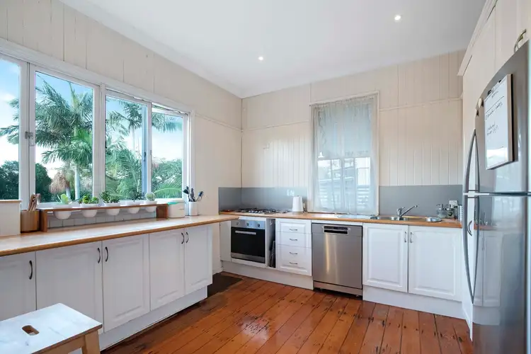 Fourth view of Homely house listing, 145 Nelson Street, Kalinga QLD 4030