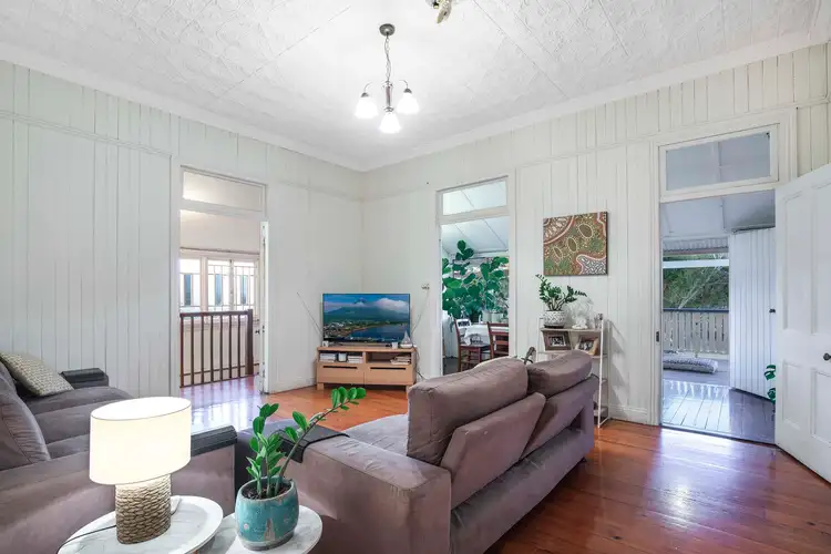 Fifth view of Homely house listing, 145 Nelson Street, Kalinga QLD 4030