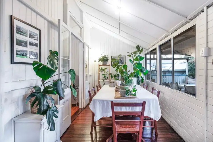Sixth view of Homely house listing, 145 Nelson Street, Kalinga QLD 4030