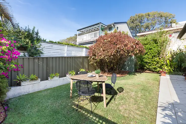 Second view of Homely semi-detached listing, 12A Windsor Road, Cronulla NSW 2230
