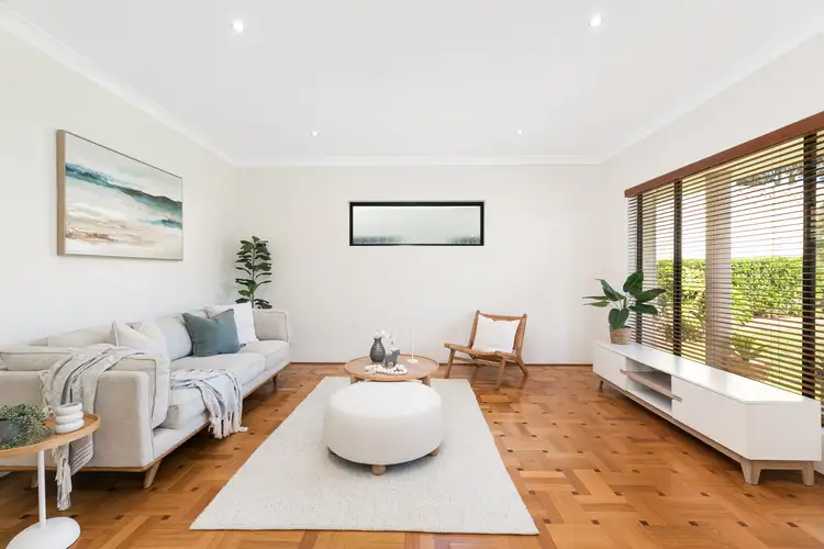 Third view of Homely semi-detached listing, 12A Windsor Road, Cronulla NSW 2230
