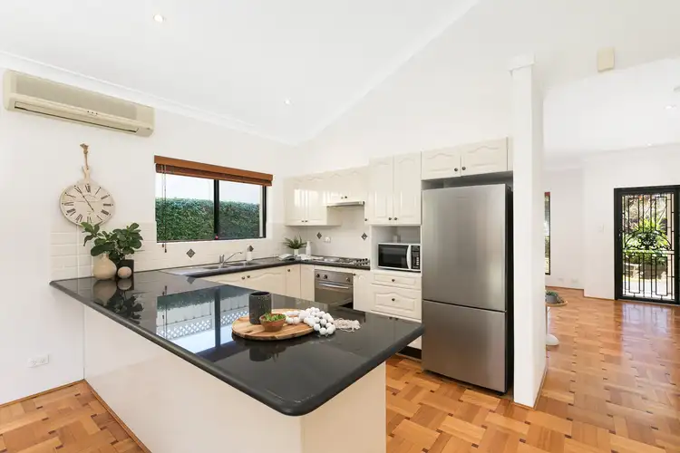 Fourth view of Homely semi-detached listing, 12A Windsor Road, Cronulla NSW 2230