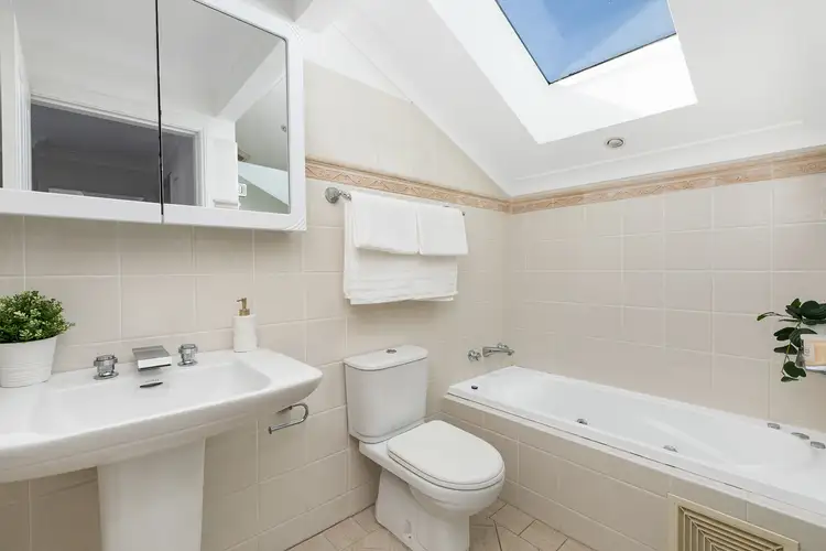Fifth view of Homely semi-detached listing, 12A Windsor Road, Cronulla NSW 2230