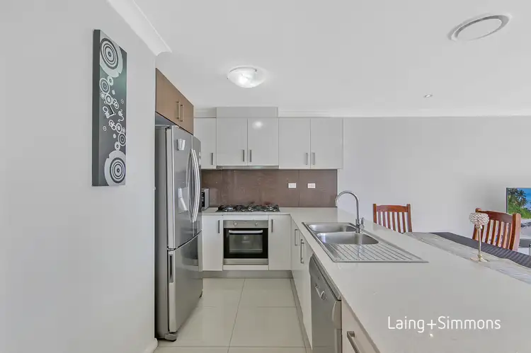 Third view of Homely villa listing, 12/33 O’brien Street, Mount Druitt NSW 2770