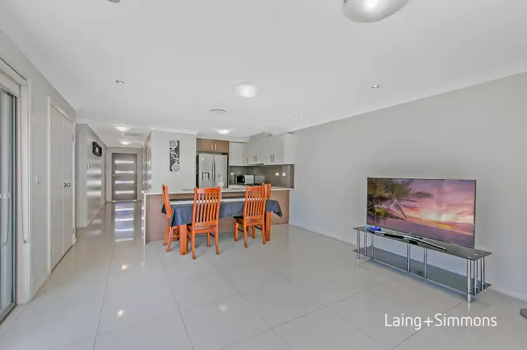 Fourth view of Homely villa listing, 12/33 O’brien Street, Mount Druitt NSW 2770