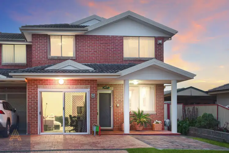 Main view of Homely house listing, 41 Ivan Street, Greystanes NSW 2145