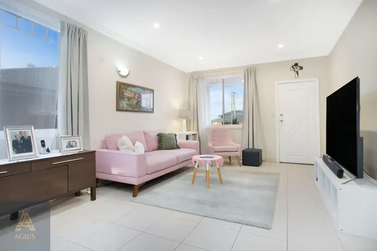Second view of Homely house listing, 41 Ivan Street, Greystanes NSW 2145