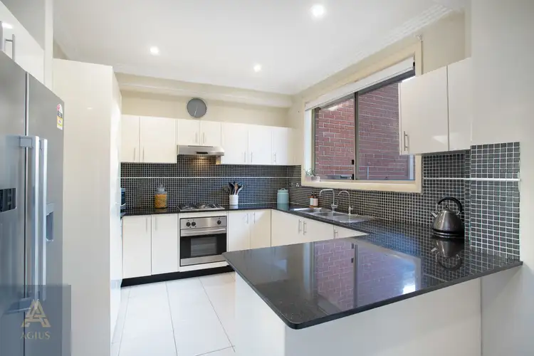 Third view of Homely house listing, 41 Ivan Street, Greystanes NSW 2145