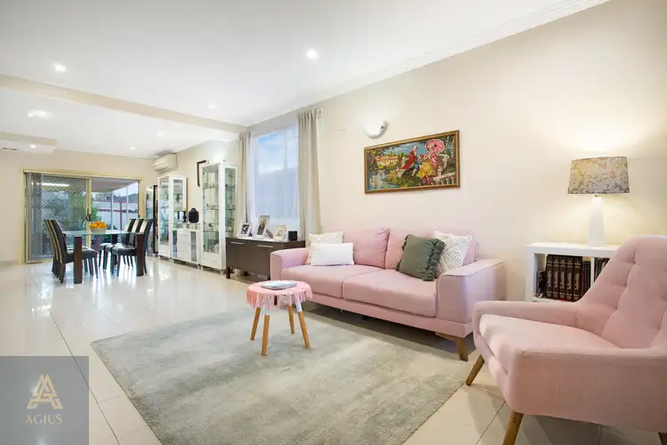 Fifth view of Homely house listing, 41 Ivan Street, Greystanes NSW 2145