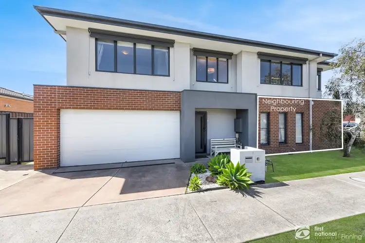 2 Timble Way, Clyde North VIC 3978