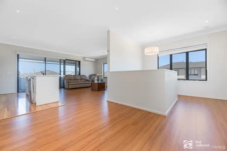 Second view of Homely house listing, 2 Timble Way, Clyde North VIC 3978