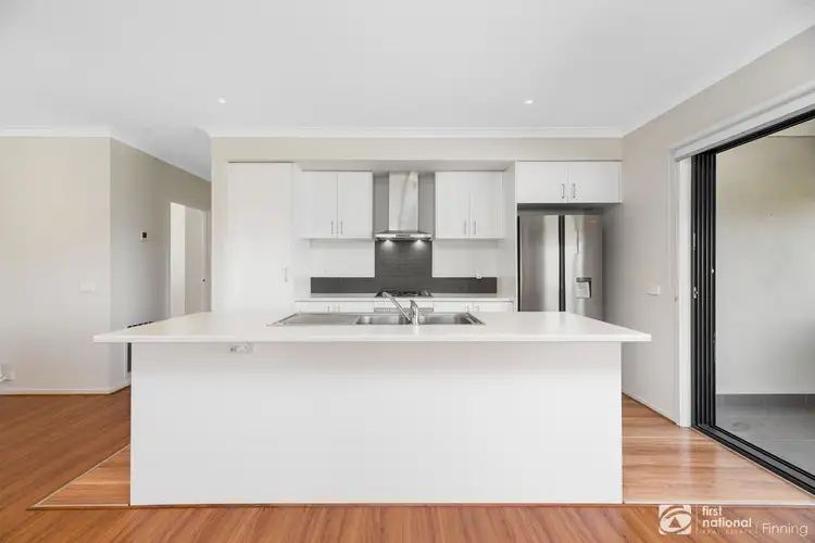 Third view of Homely house listing, 2 Timble Way, Clyde North VIC 3978
