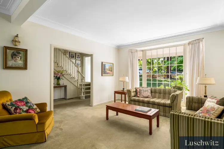 Third view of Homely house listing, 63 Stanhope Road, Killara NSW 2071