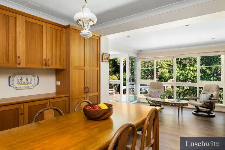 Sixth view of Homely house listing, 63 Stanhope Road, Killara NSW 2071