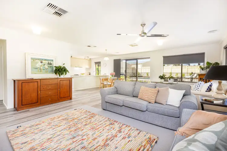 Second view of Homely land listing, 15 Burdekin Court, Red Cliffs VIC 3496