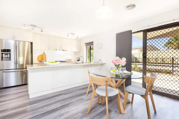 Third view of Homely land listing, 15 Burdekin Court, Red Cliffs VIC 3496